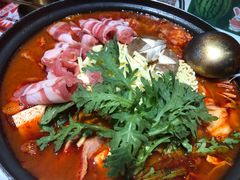 -崔解放·朝韩大排档(虹悦城店)