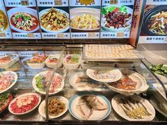 -钱记·乡野菜(紫荆花路店)