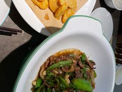 -老屋印象·酸菜鱼新川菜(义乌之心店)