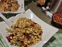 -燕青小馆(东园大厦店)