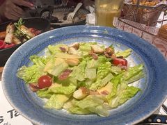 -西堤牛排(北京国瑞店)