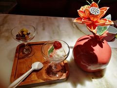 -京华烟云·北京烤鸭(领展购物广场·中关村店)