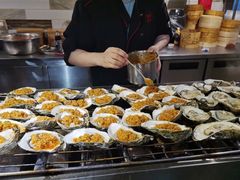 -琥珀老六龙虾(四里河店)