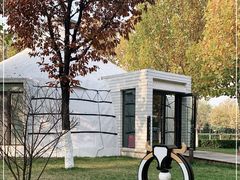 -九十九顶毡房(阜石路店)