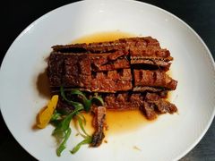 -百花深处·老北京风味菜