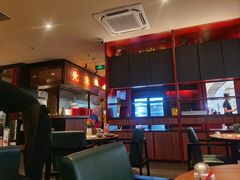 -青年公社烤鸭(宝杨宝龙广场店)
