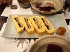 -竹叶亭(银座店)