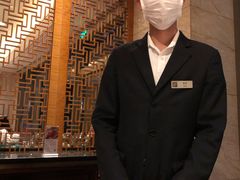 -阳澄湖费尔蒙酒店颐丰阁中餐厅(马鞍山西路店)