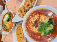 -醉面(西直门凯德茂店)