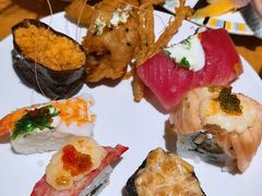 -威珀斯酒店·珀萃美食餐厅