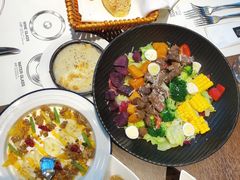-西堤牛排(合肥之心城店)