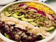 -阿顾西餐·牛排披萨(北戴河店)