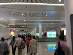 -银川河东国际机场