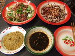 -石记老北京炙子烤肉(松园店)