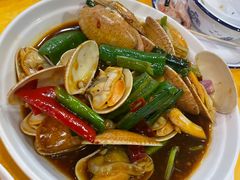 -老字号蛇口德记烧腊饭店·海鲜加工