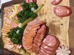 -松咖啡自助餐厅·松北香格里拉