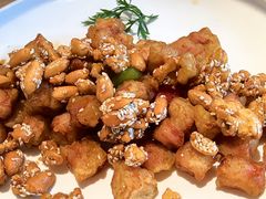 -连鹭海鲜·海肠捞饭·海胆饭(星海店)