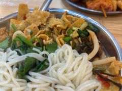 -柳州肥姨妈大骨螺蛳粉(东靖路店)