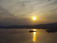 -千岛湖天屿景区