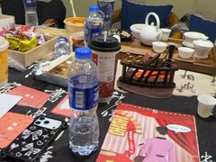 -剧狐剧本杀(徐汇1号店)