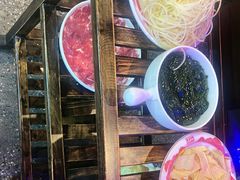 -水巷子·巴掌腰片重庆火锅(云纺店)