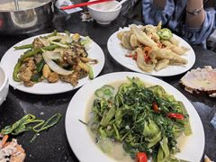 -一哥美食(总店)