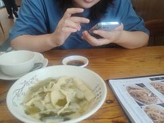 -乡亲鹅肉城(昆山店)