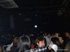 -Vox Livehouse(长沙店)
