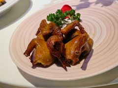 -岁粤Moon·湖景餐厅(月光码头店)