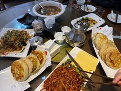 -涿大牛馅饼(二店)