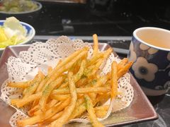 -小山日本料理(太古汇店)