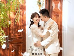 -艺匠摄影ARTIZ STUDIO(大连店)