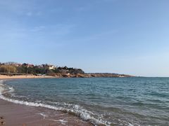 -青岛第一海水浴场