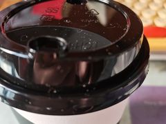 -Punchline Coffee&Roaster(同济大学店)
