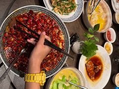 -彩丰楼中餐厅(佘山世茂洲际酒店)