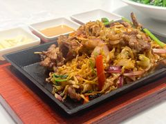 -北李·海肠捞饭·大连菜(望京凯德MALL店)