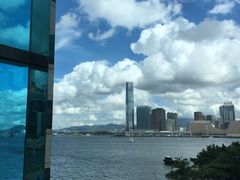 -香港会议展览中心演讲厅