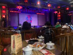 -盖碗儿梨园·变脸吐火·川剧(天府广场店)