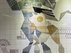 -汉中路(地铁站)
