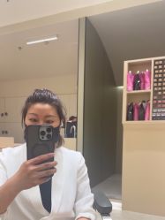-Mentor Hair Salon