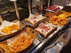 -星伦多自助料理·涮烤一体(杭州来福士店)