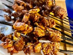 -有奴思烤肉·清真(正宁路店)