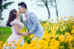 点击看大图 -巴黎春天婚纱摄影STUDIO·定制
