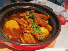 -花椒俏川菜小馆(南海万达店)