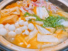 -浦·传统日式料理(3 5 1 1 店)