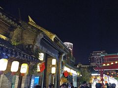 -回龙窝历史文化街区