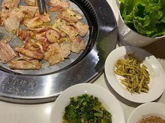 -么子烤肉(化龙池店)