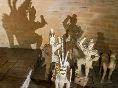 -洛阳古墓博物馆