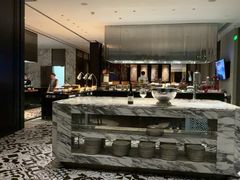 -杭州桐庐康莱德酒店西餐厅-舍