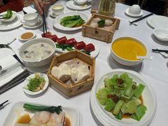 -南宁荔园维景国际酒店·荔园中餐厅